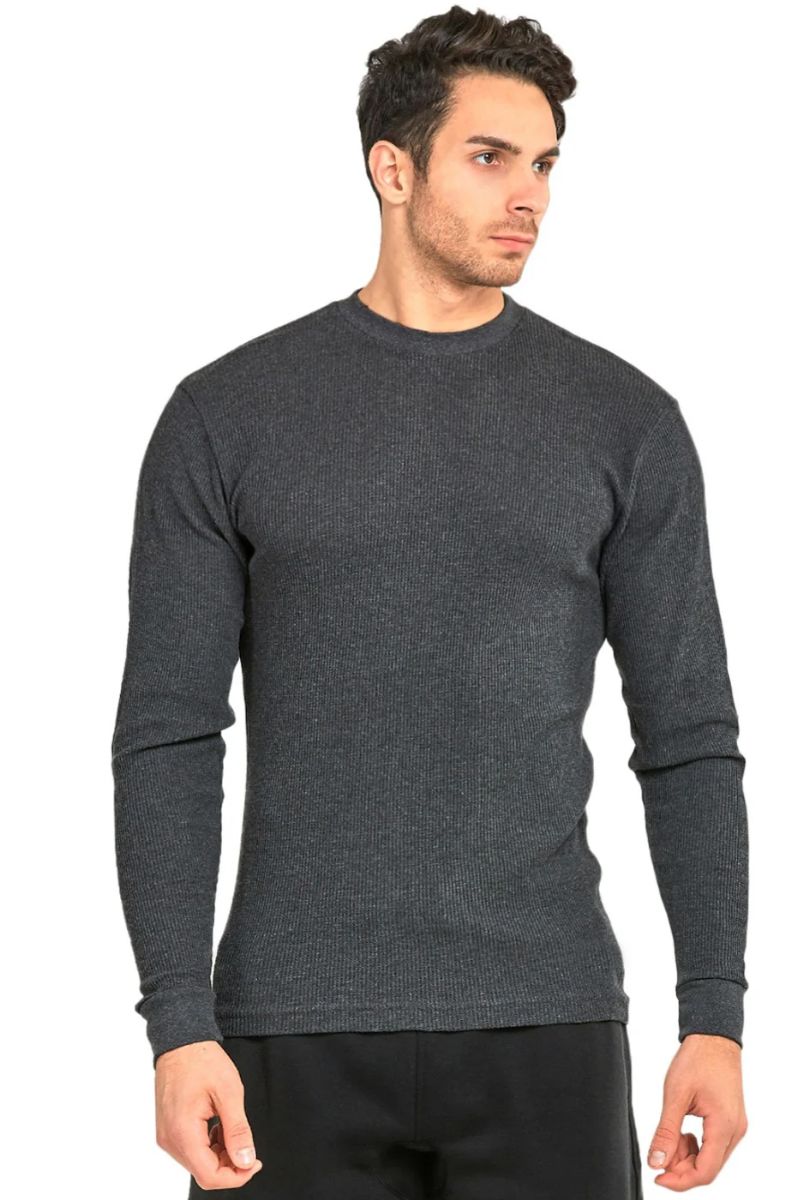 36 Pieces of Knocker Men's Medium Weight Thermal Size 2xl
