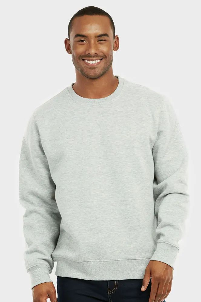 24 Pieces of Knocker Men's Sweatshirt Size 2xl