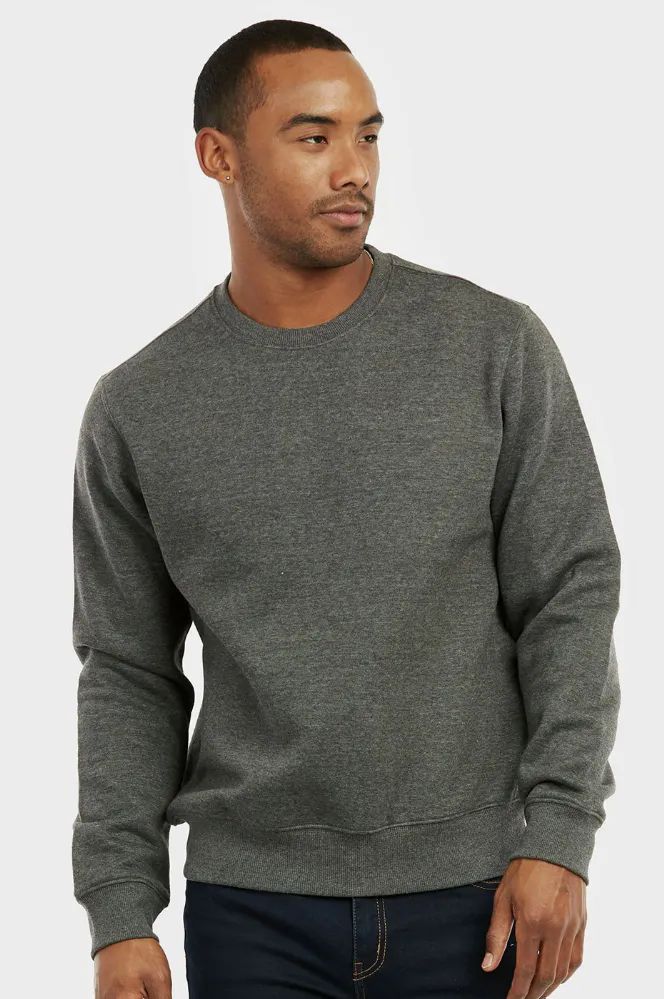 12 Pieces of Knocker Men's Sweatshirt Size S