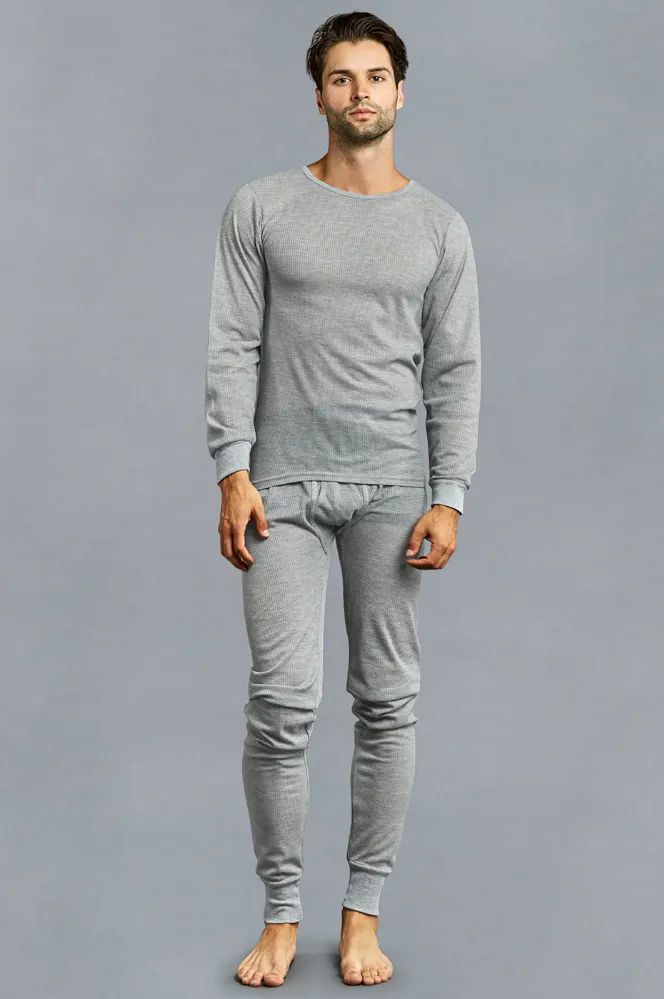 36 Pieces of Knocker Men's Thermal Underwear Size xl
