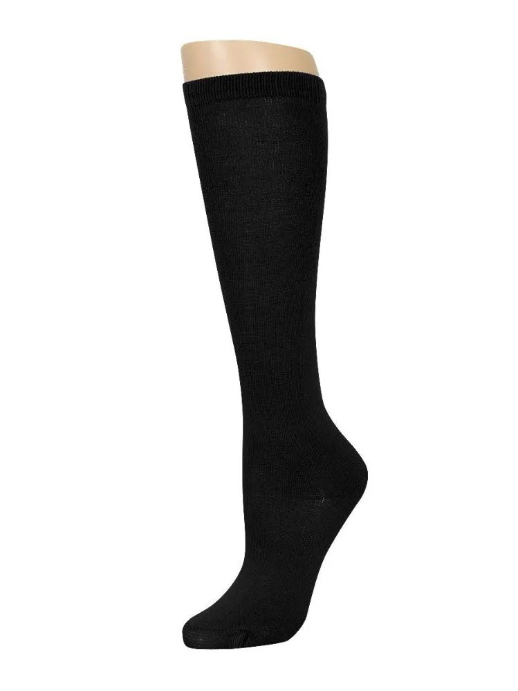 120 Wholesale Mamia Girl's Knee High Socks 9-11