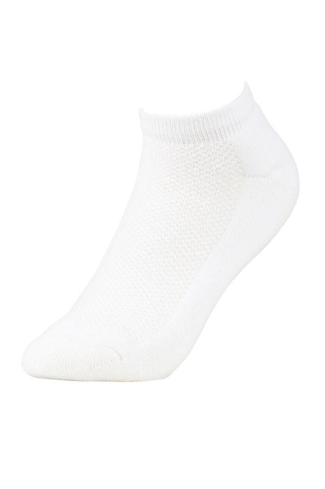 120 Wholesale Men's No Show Sports Socks Size 10-13