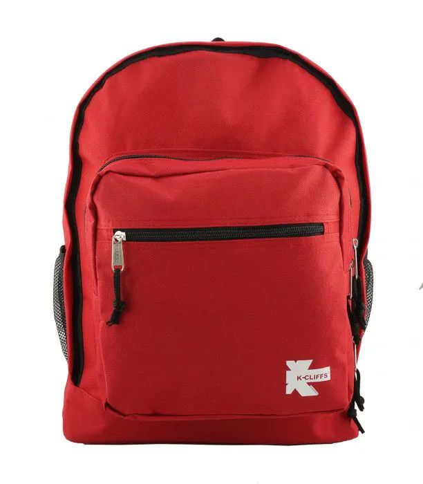 24 Pieces of Multi Pocket School Book Bag