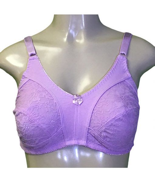 36 Pieces Rose Ladys Wireless Mama Bra Assorted Color Size 40c - Womens Bras  And Bra Sets - at 