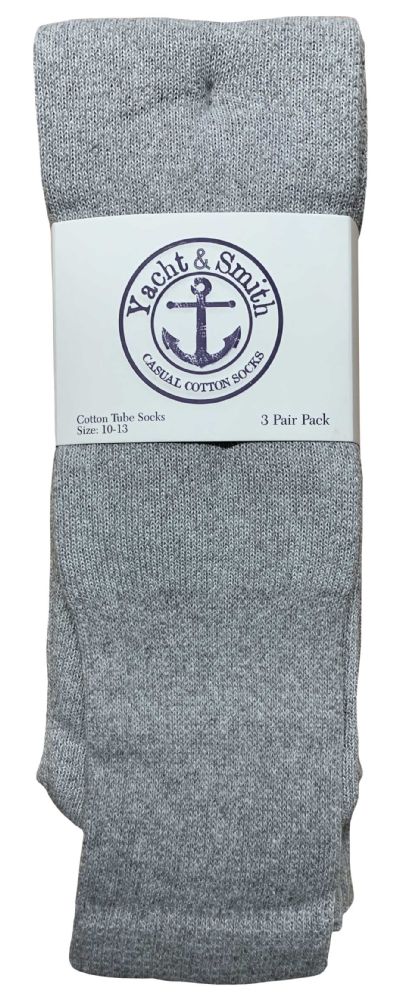 36 Wholesale Yacht & Smith Men's Cotton 28