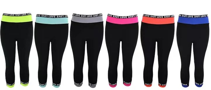 24 Wholesale Womens Short Pants Print Size L/ xl