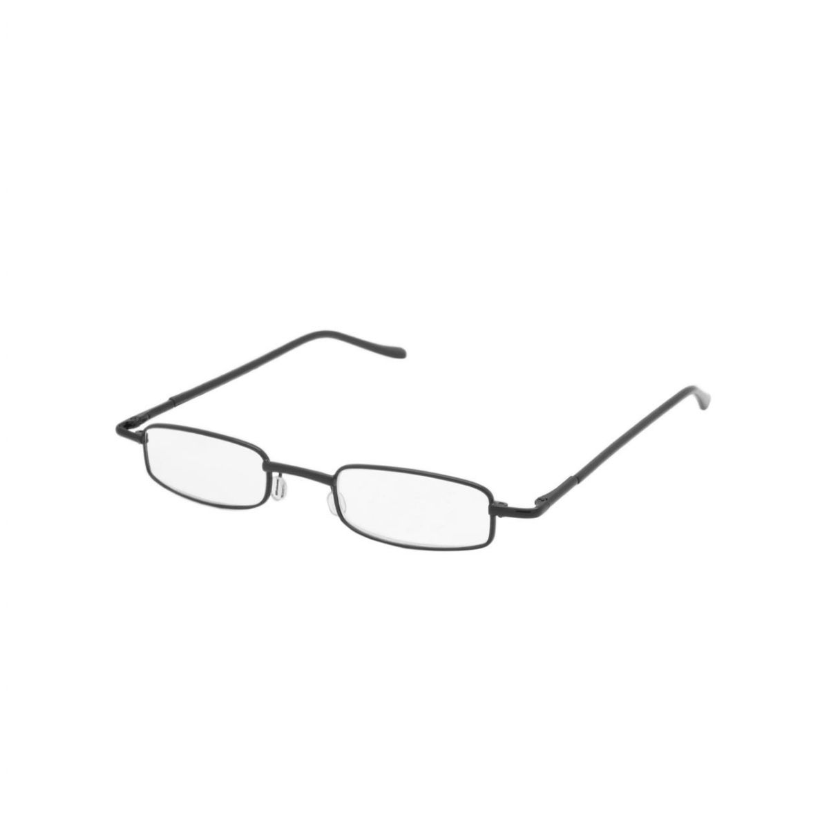 12 Pieces Single Power Reading Glasses With Case Spring Hinge Reading