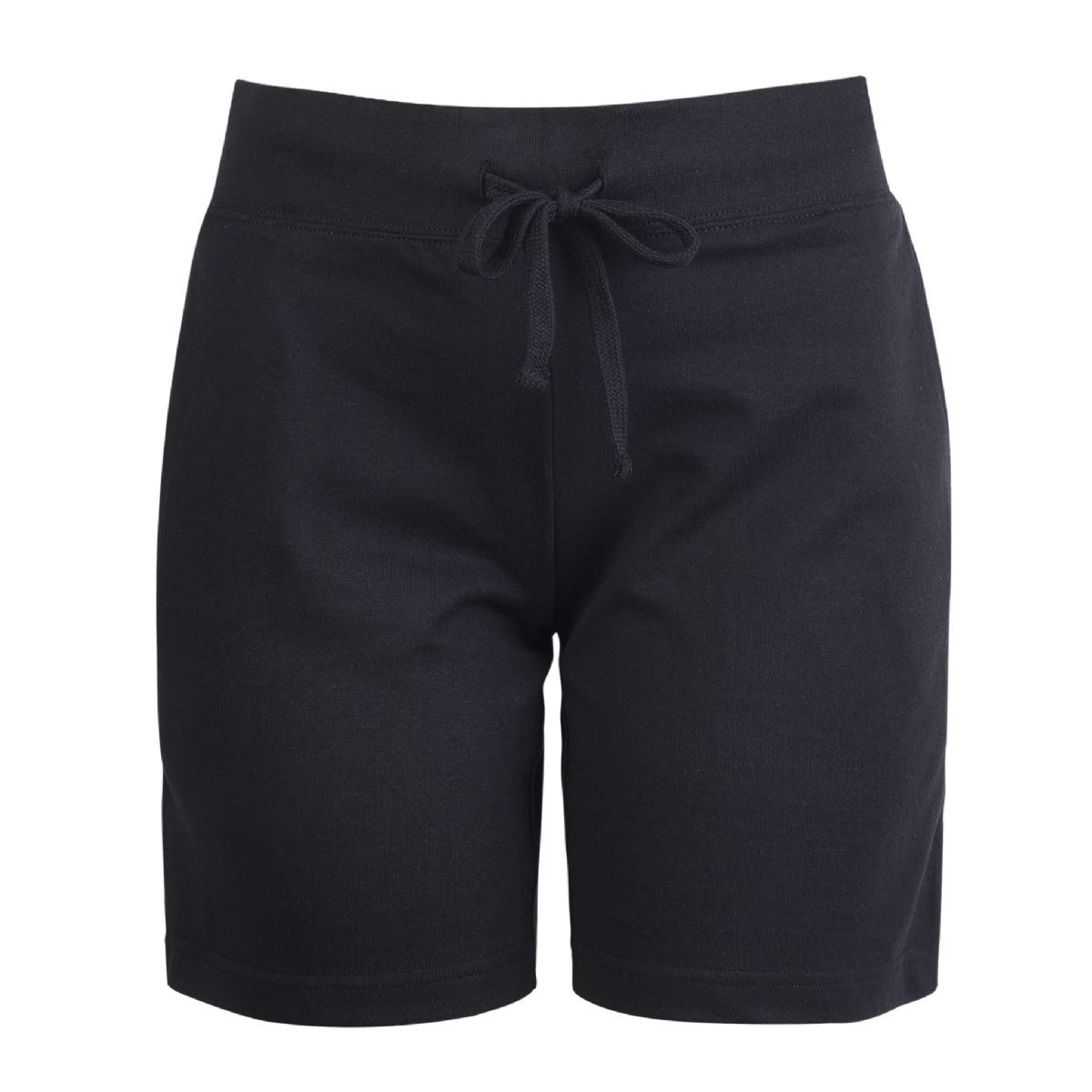 30 Pieces of Sofra Ladies Jersey Shorts Size Large
