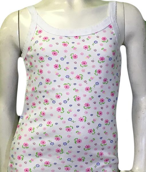 36 Pieces Strawberry Girls Spaghetti Strap Tank Top Size 8-12 In Print - Girls  Underwear and Pajamas - at 