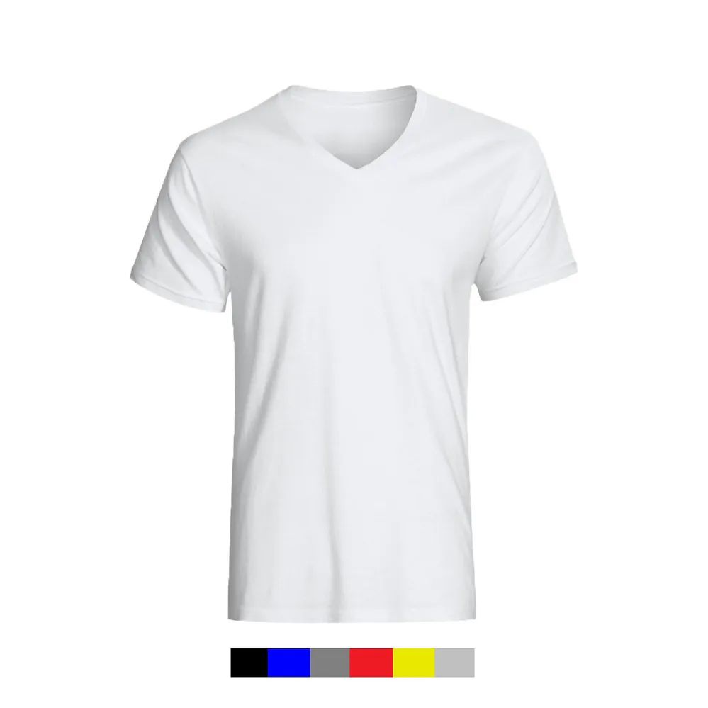 72 Wholesale Mens Cotton Crew Neck Short Sleeve T-Shirts Irregular ,  Assorted Colors And Sizes S-4xl - at 