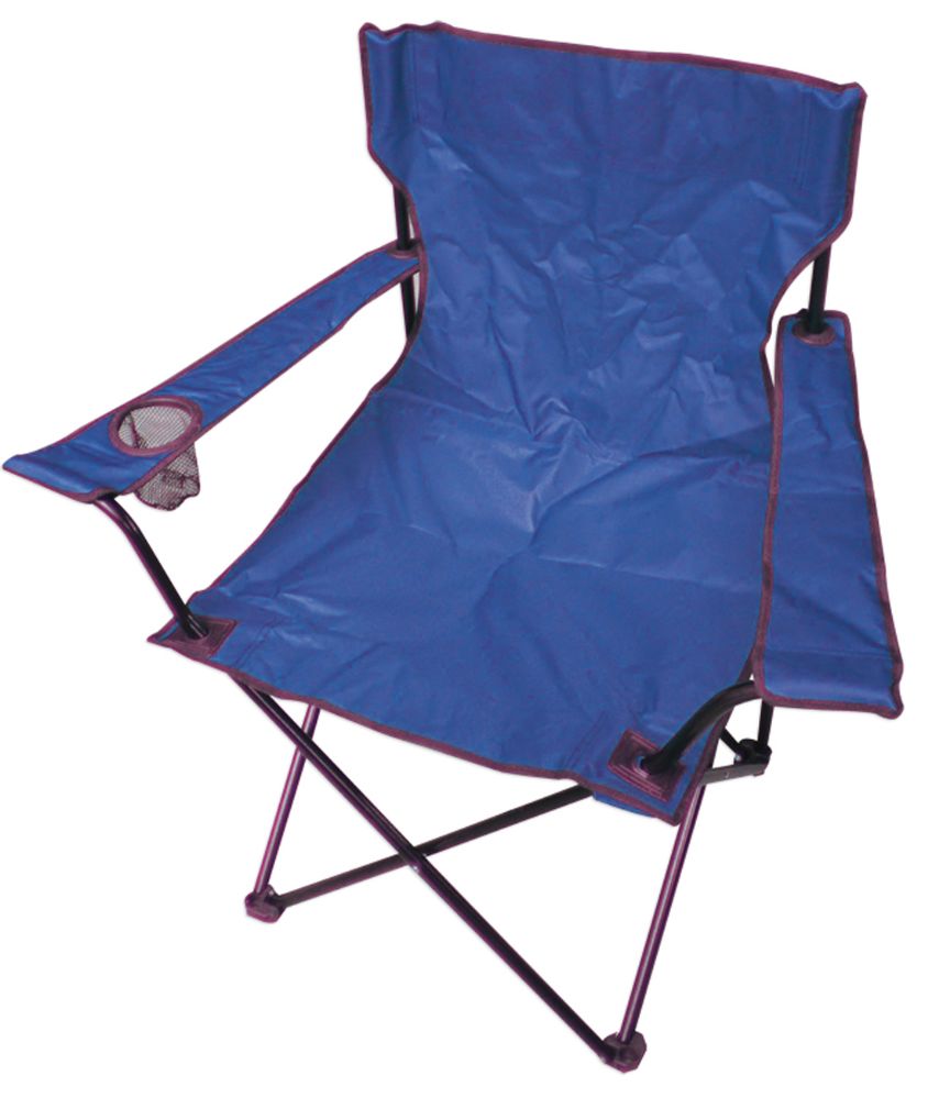 6 Pieces Simply For Home Camping Chair - Camping Gear