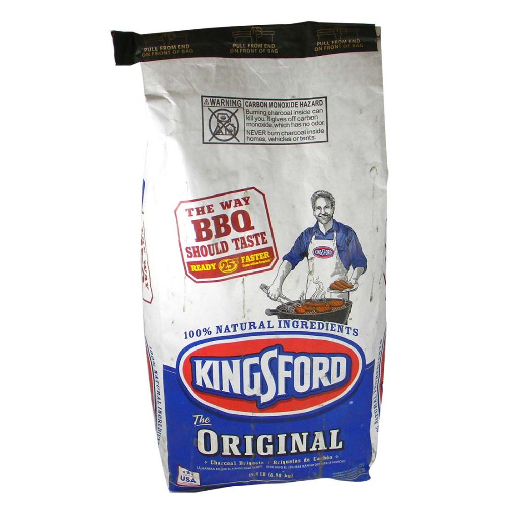 Wholesale Kingsford Charcoal Briquets 15.4 Lb Original at