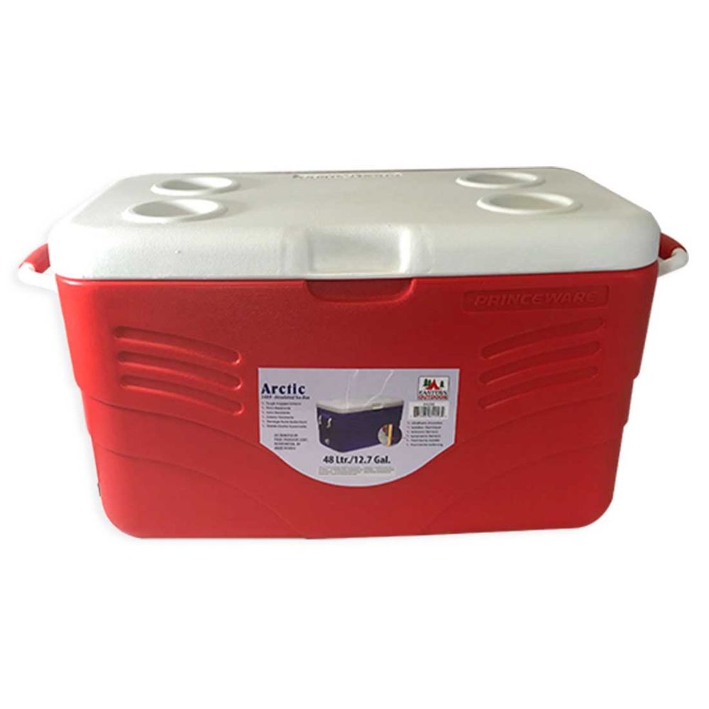 Eastern 12.80 Gallon Insulated - Camping Gear