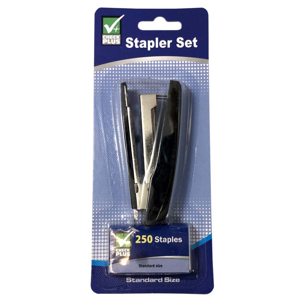 Wholesale Mini Stapler —