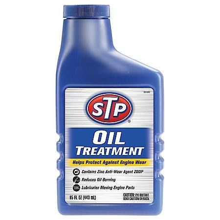 12 Wholesale Stp Oil Treatment 15oz