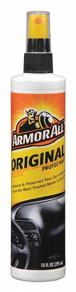12 Wholesale Armor All 10 Oz Protectant