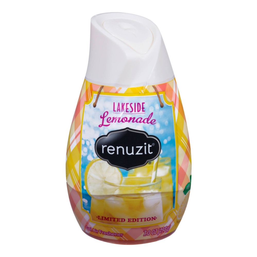 12 Wholesale Renuzit Air Fresheners 7 Oz la at