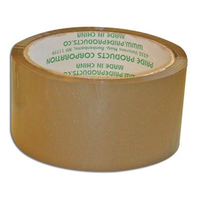 48 Wholesale Simply Packing Tape 2in 55yd 6