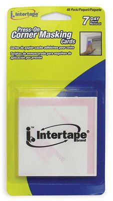 48 Wholesale Intertape Masking Tape 2.75x2.