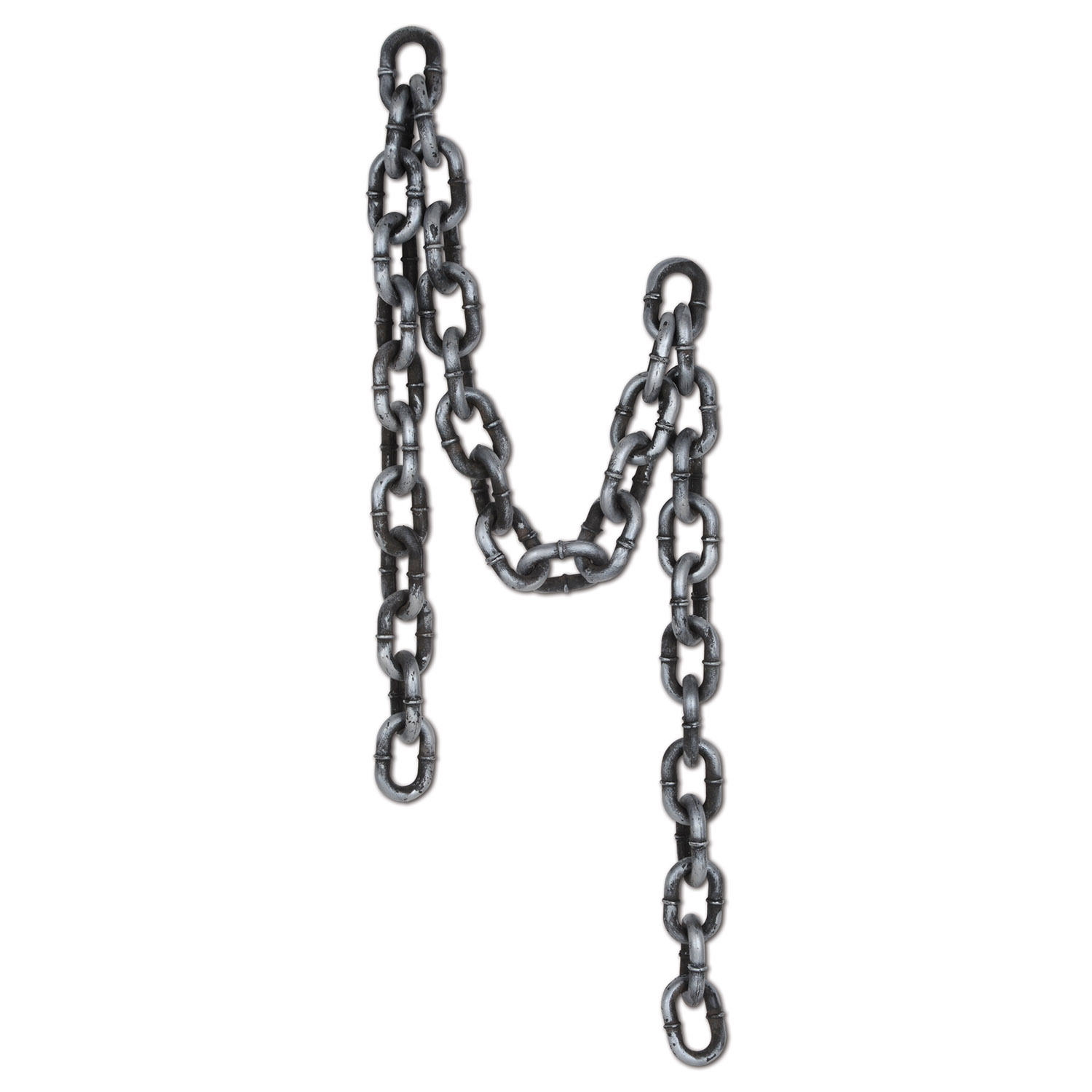Цепь на прозрачном фоне. Цепь без фона. Chain item. Дуга из цепи. Цепь, металл 34см l287 у150.