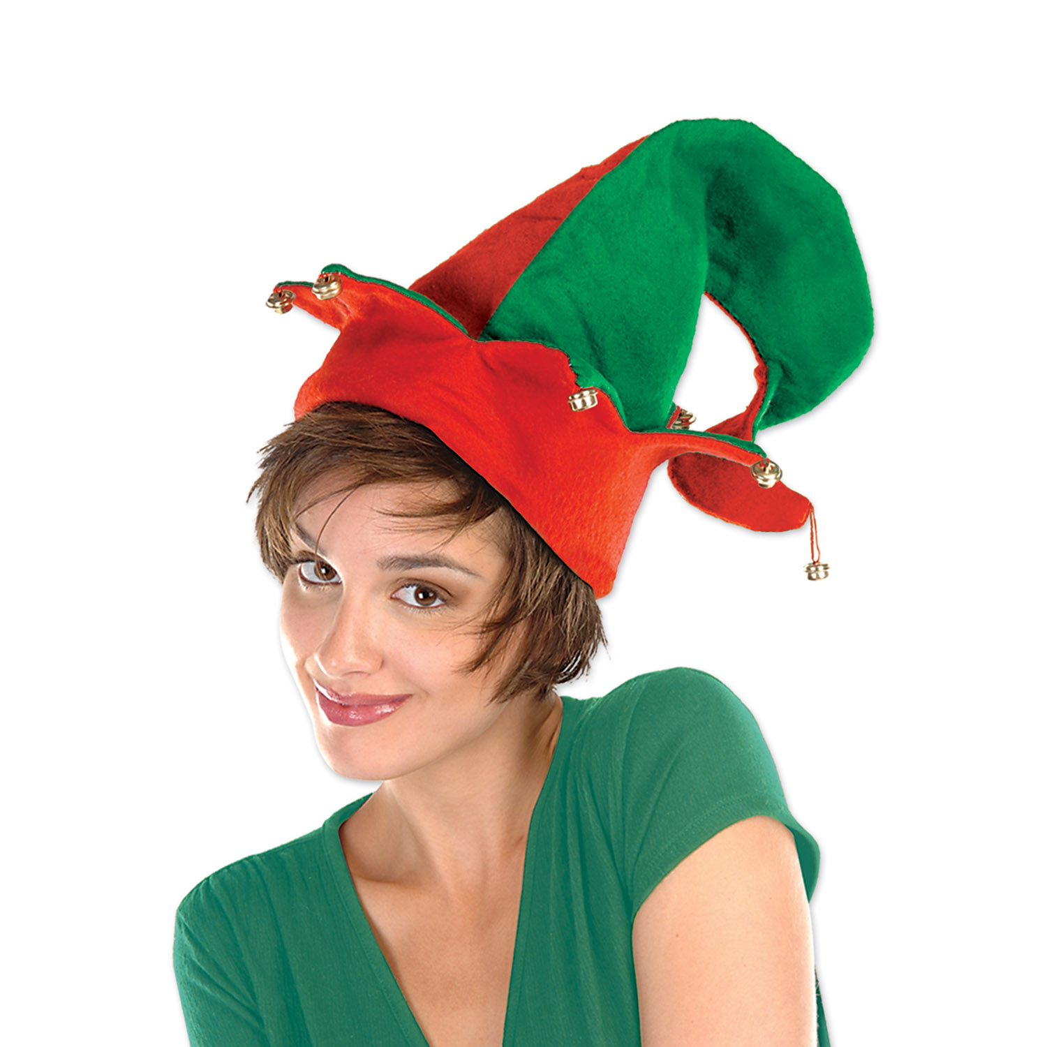 wholesale elf hats