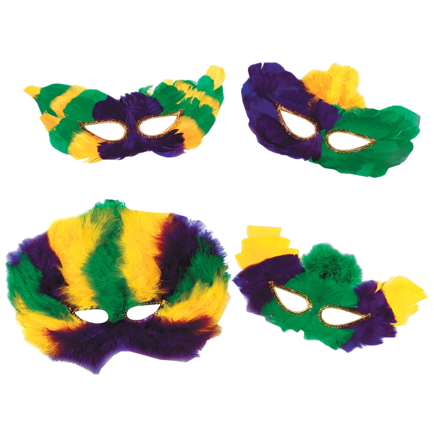 wholesale mardi gras masks