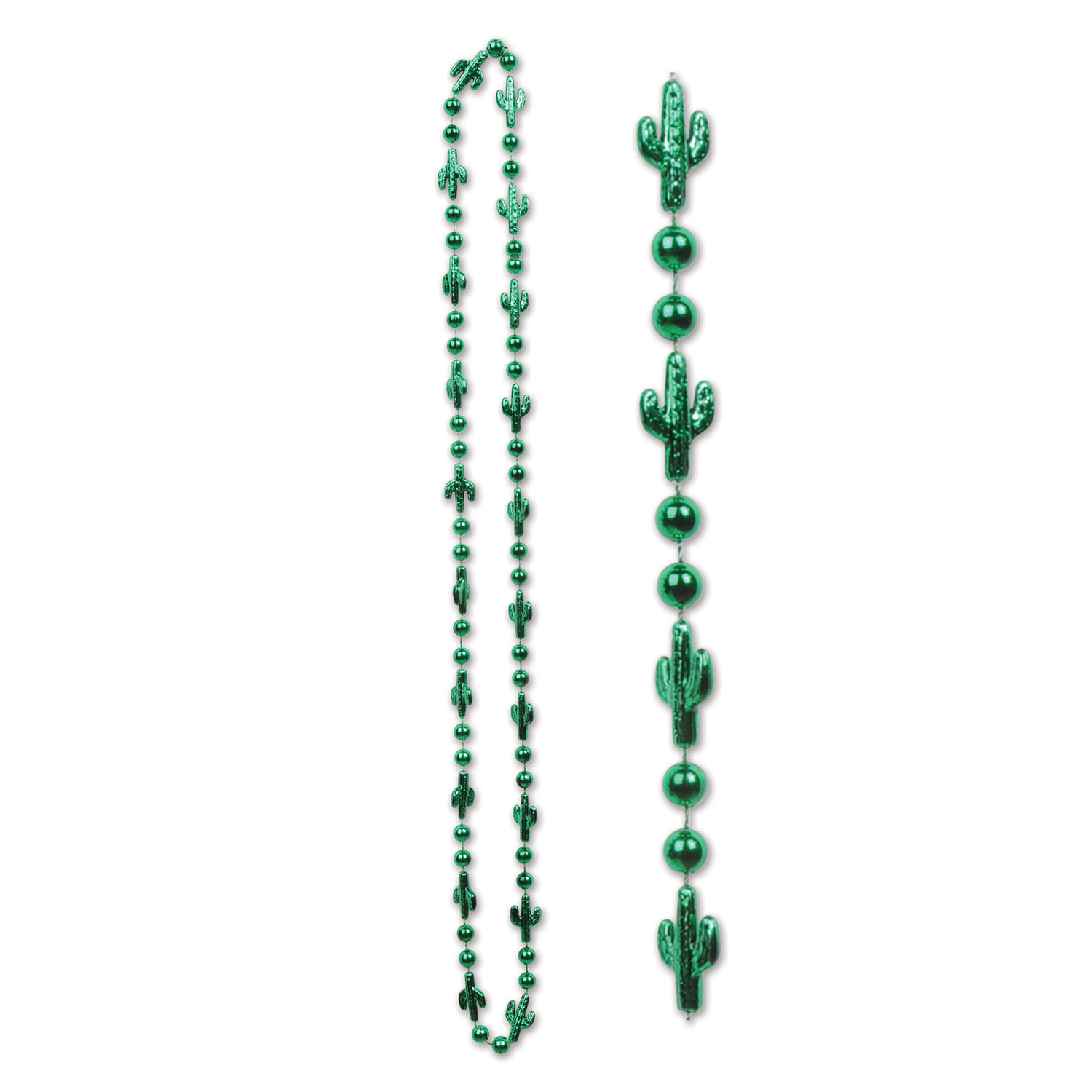12 Wholesale Cactus Beads