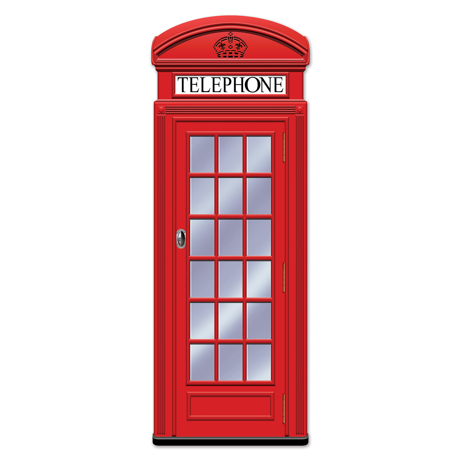 12 Wholesale Jointed Phone Box