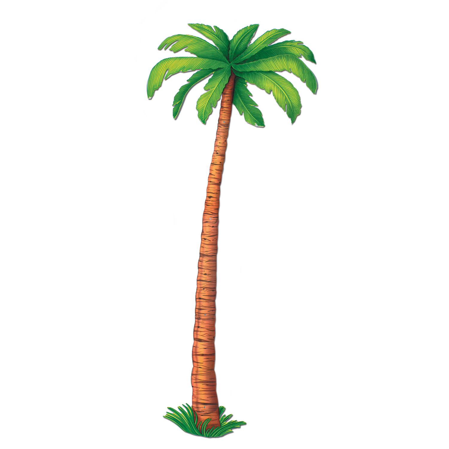 12 Wholesale Jointed Palm Tree