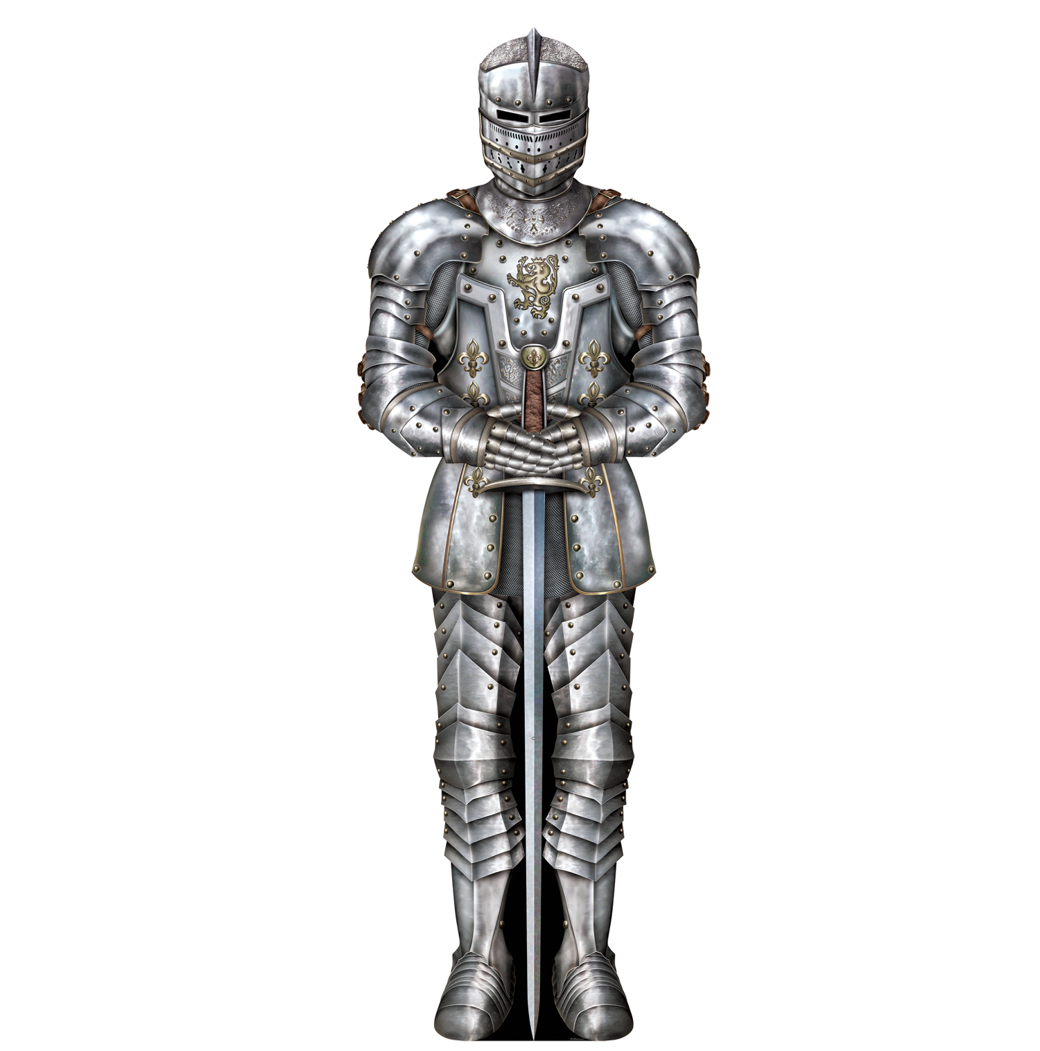 12 Wholesale Jointed Suit Of Armor