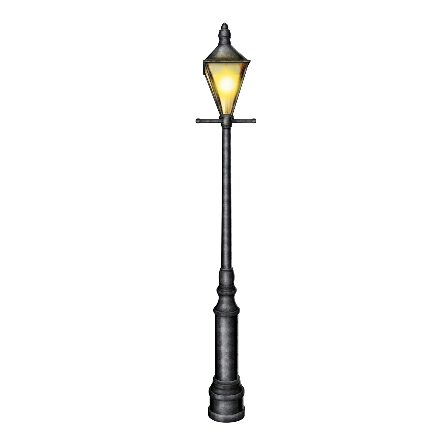 12 Wholesale Jointed Lamppost
