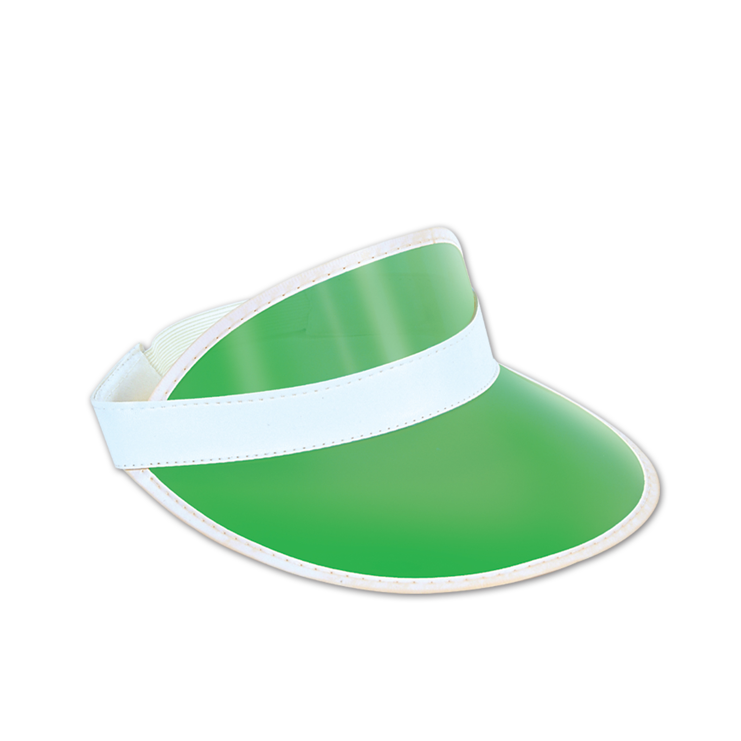 Green clear. Зеленый визор. Зелёный Visor. Poker Visor. Visor kep.