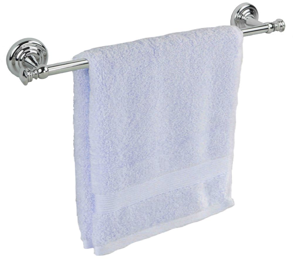 Home Basics Wall Mounted Paper Towel Holder