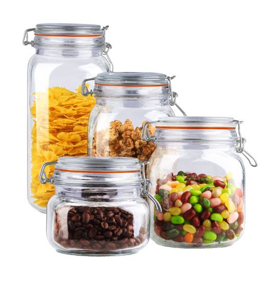 Kitchen Essentials: The Basics - The Cooking Jar