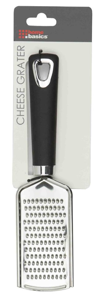 24 Pieces Home Basics 4 Sided Stainless Steel Cheese Grater With