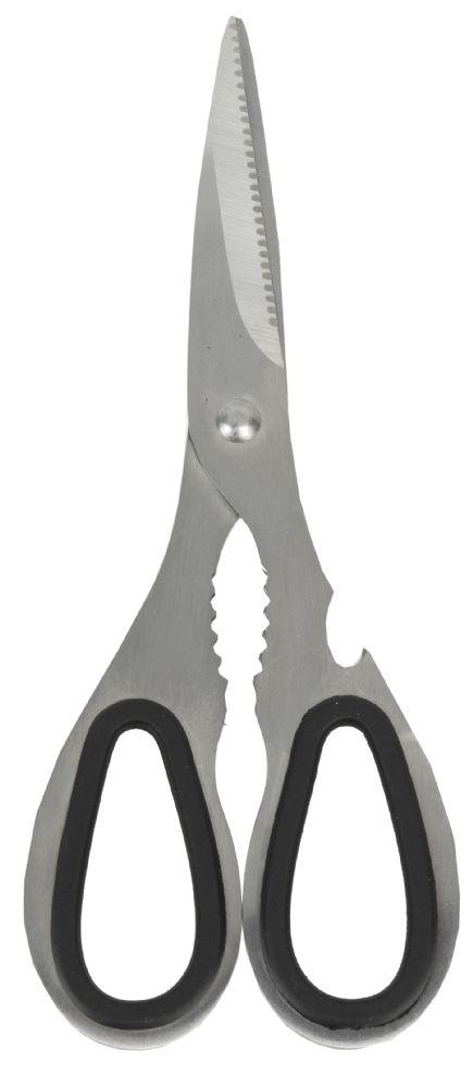 Home Basics Poultry Shears