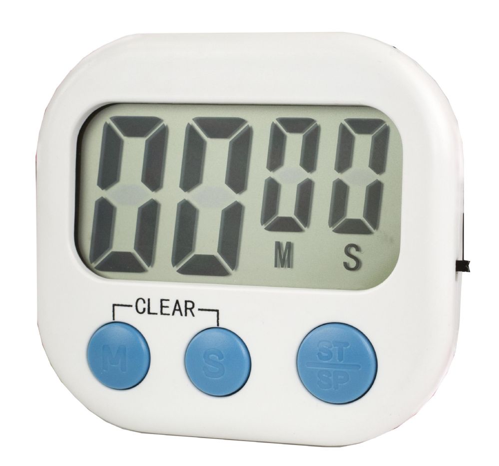 Kitchen Timers in Kitchen Tools & Gadgets 