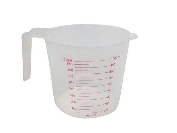 Measuring Cup With Handle Whosale