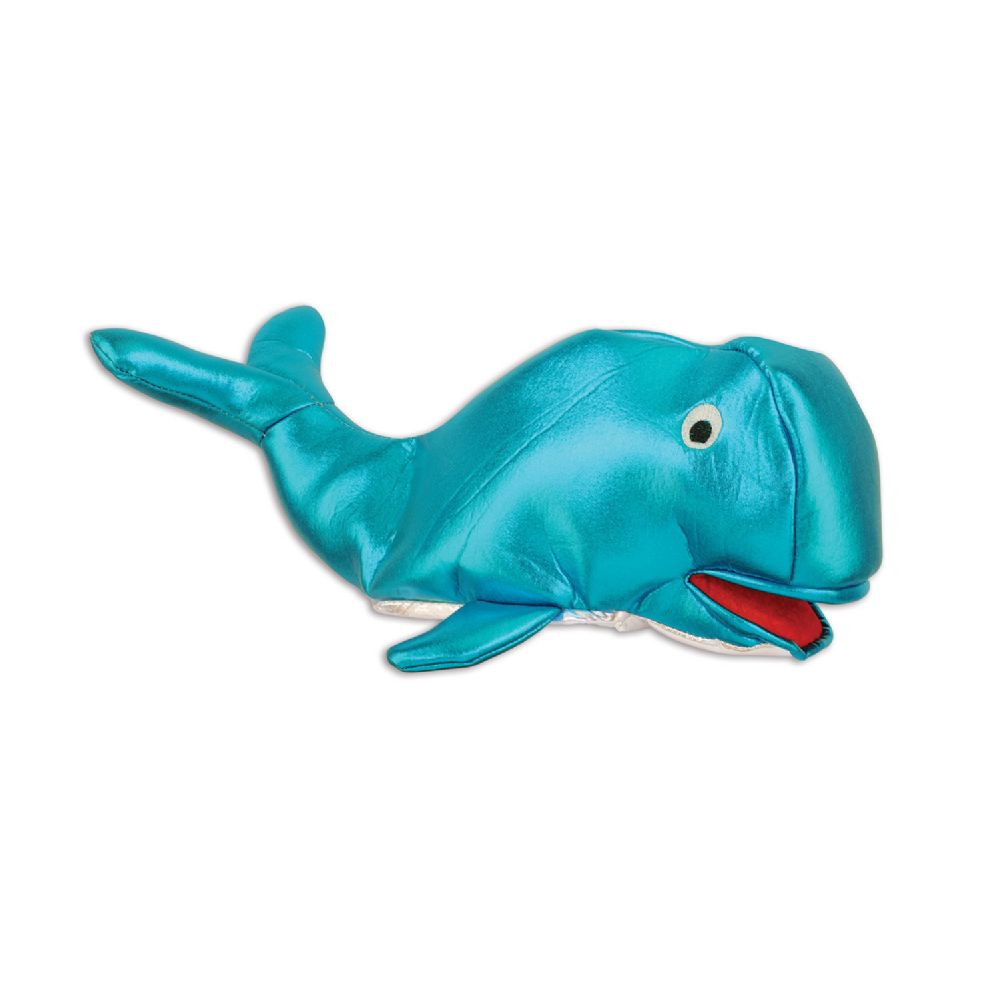12 Pieces Whale Hat - Costumes & Accessories