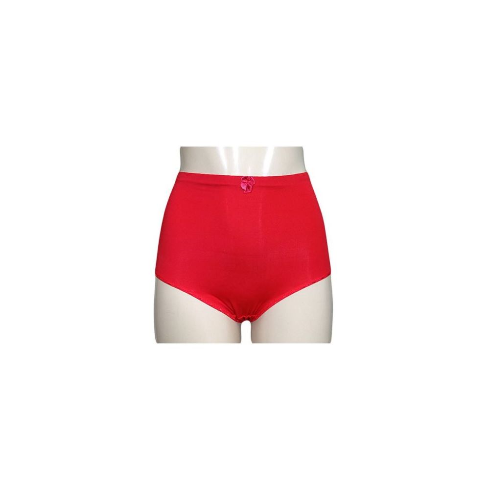 36 Wholesale Wakoii Panty Girdle Assorted Color Size Medium at