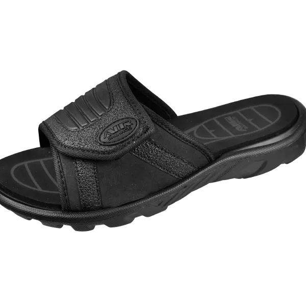 24 Wholesale Wedge Sandals. Assortment Of Colors. Man Made Sole And Upper. Imported
