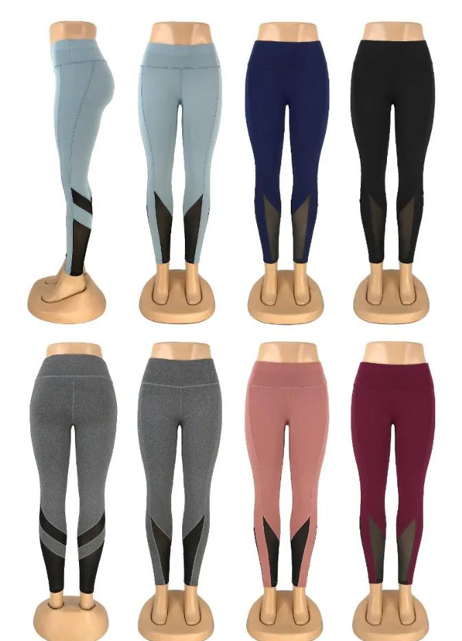 48 Pieces of Women Legging Assorted Colors Size Assorted