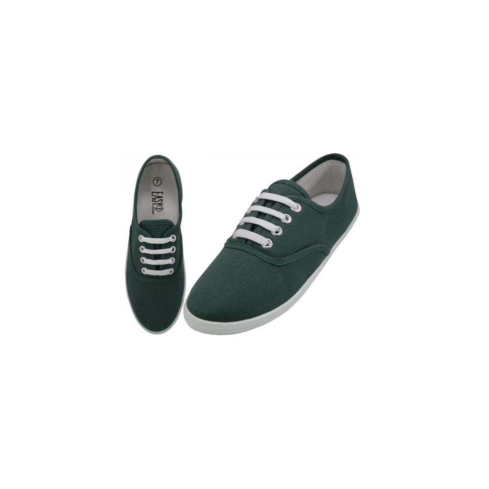 Hunter green shoes deals