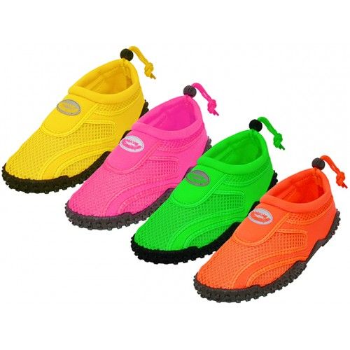 36 Wholesale Women s Wave Water Shoes Size 5 WSD
