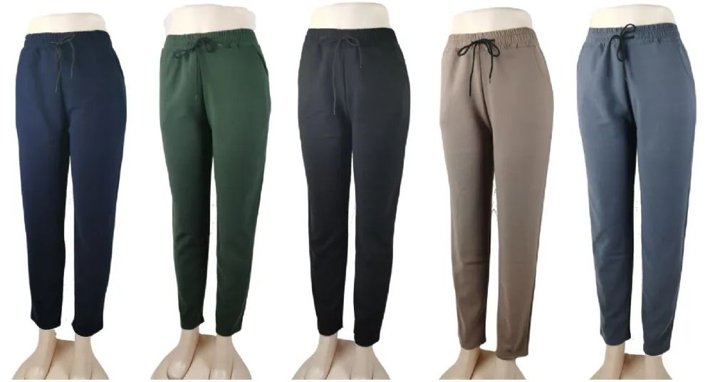 48 Pieces of Women Winter Pants Assorted Colors Assorted