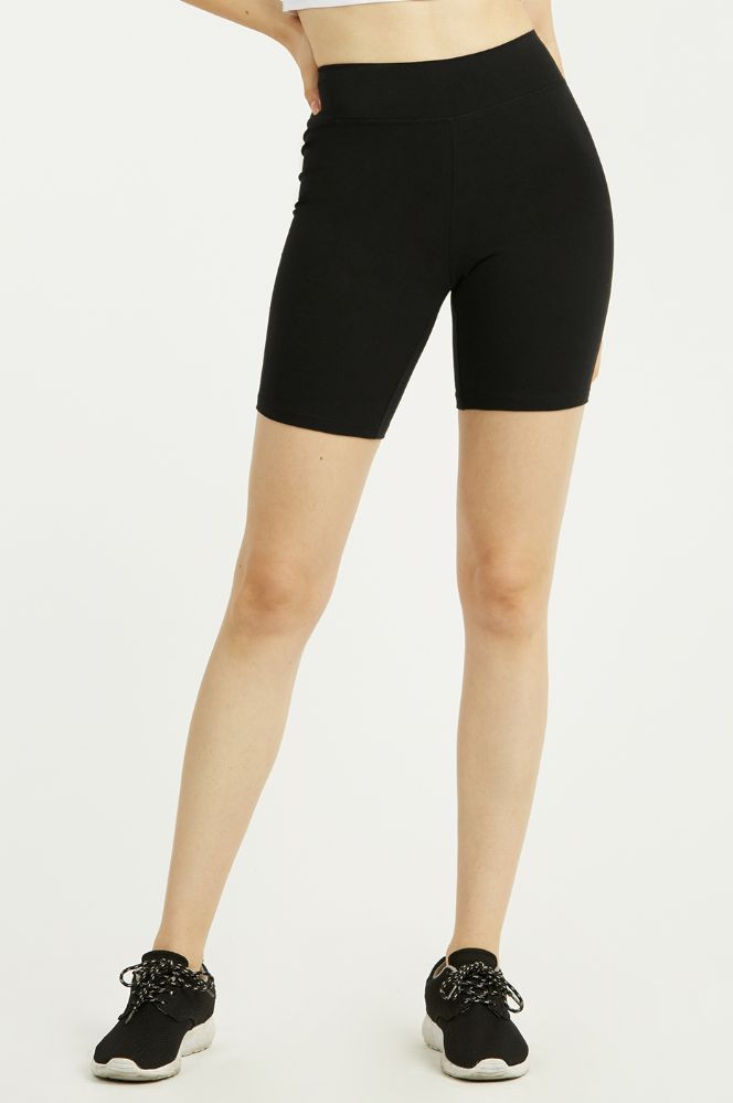 LA25's 3/4th Premium Net Design Capri for Women | short leggings for women/girls  |