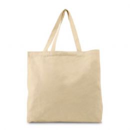 96 Wholesale Canvas Tote Bag