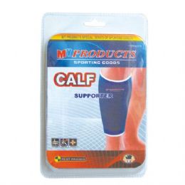 48 Units of Support Calf - Bandages and Support Wraps