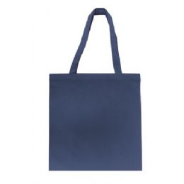 120 Units of Non Woven Tote - Navy - Tote Bags & Slings