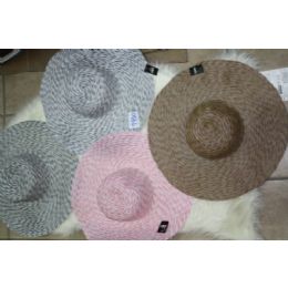 144 Pieces Ladies Sun Hat - Sun Hats